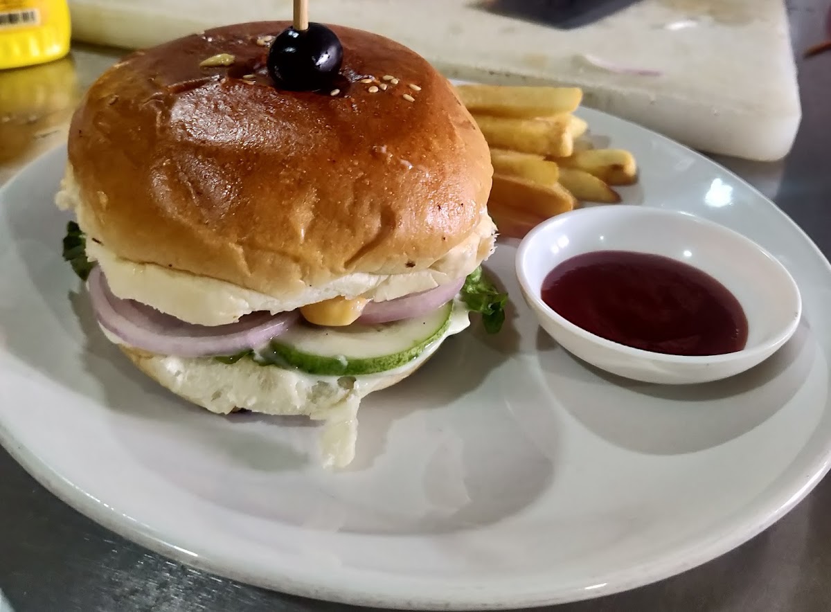 Cafe Red Castle Photos 2